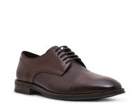 Mario Oxford Dark Brown view