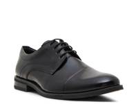 Diego Oxford Black Box Leather view