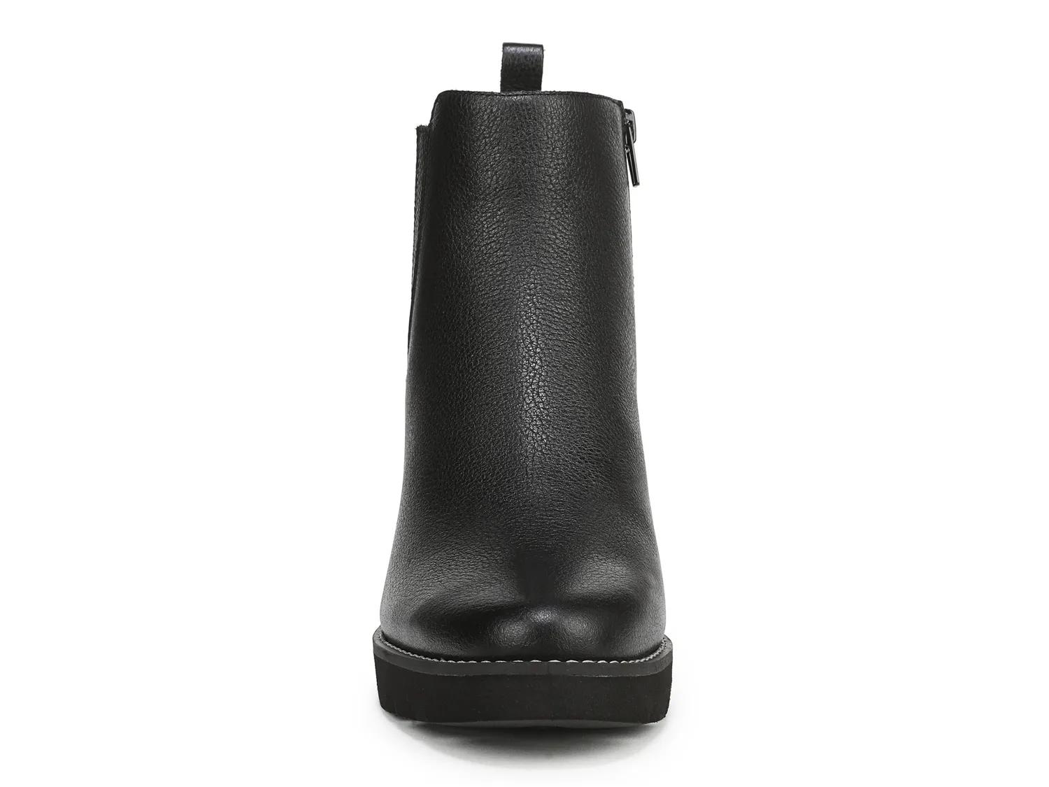 Aria Chelsea Bootie