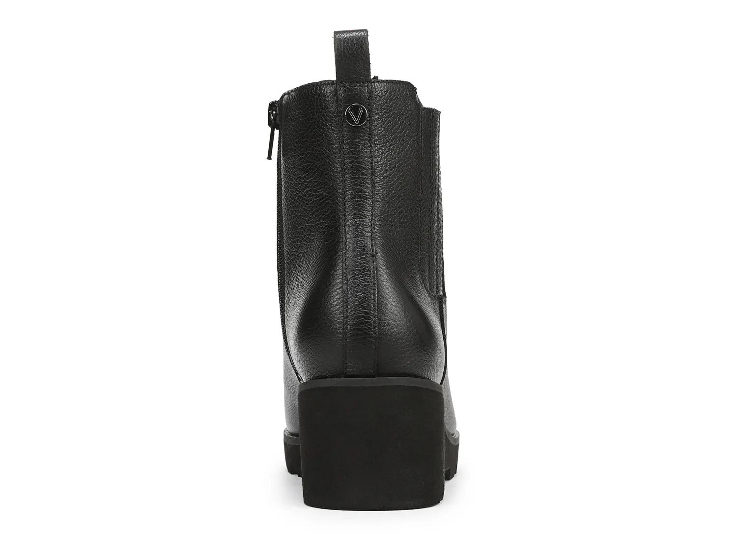 Aria Chelsea Bootie