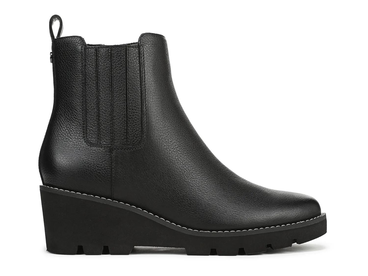Aria Chelsea Bootie