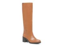 Amila Boot Caramel Leather view