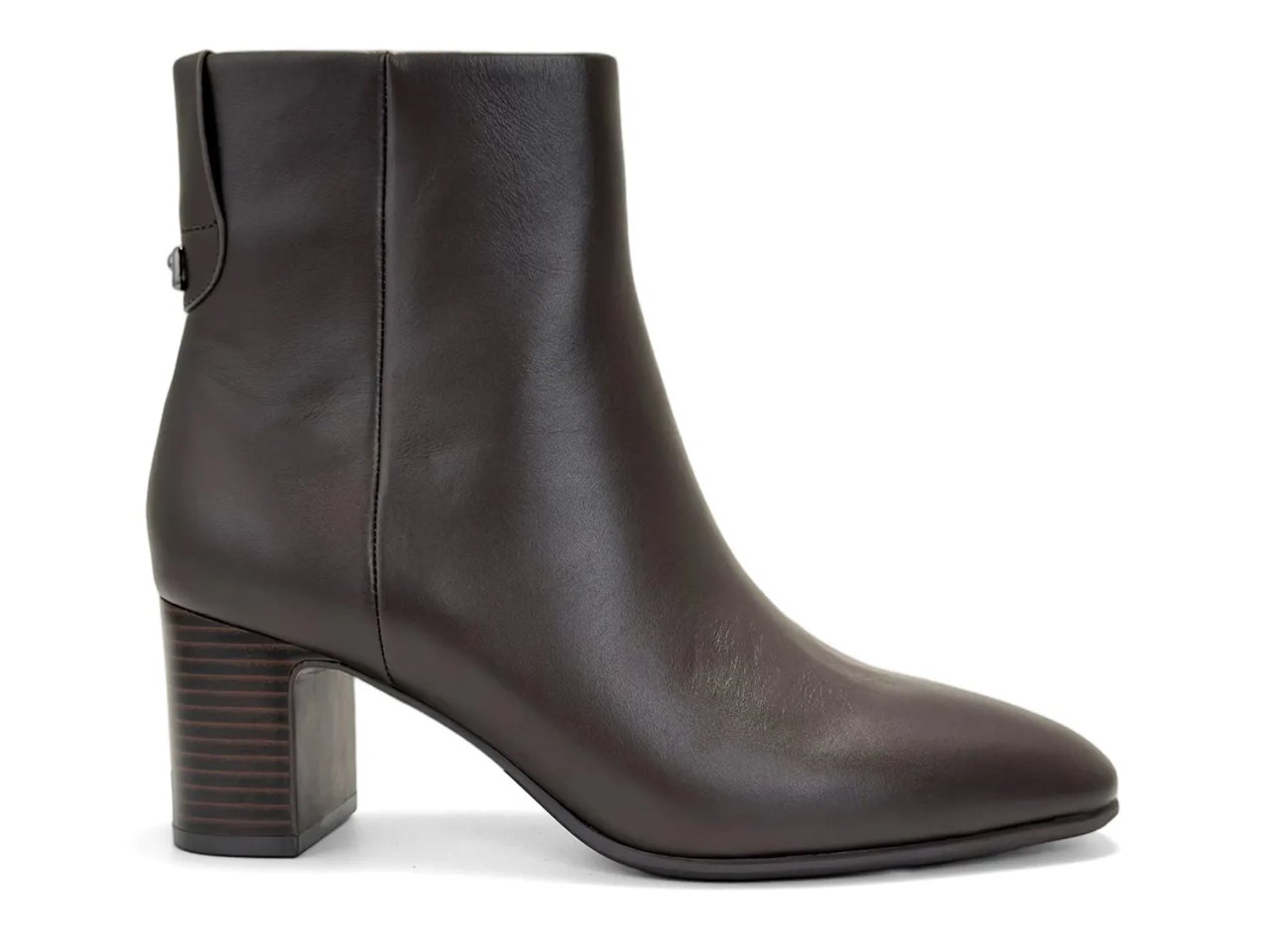 Madera Bootie