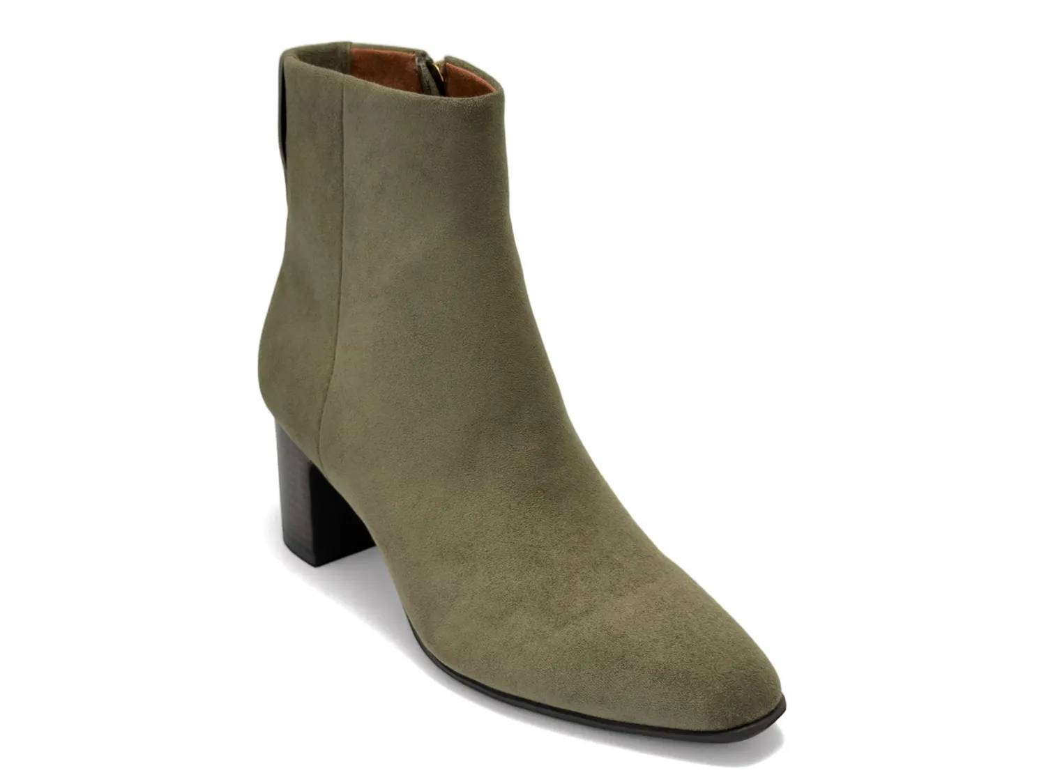 Madera Bootie