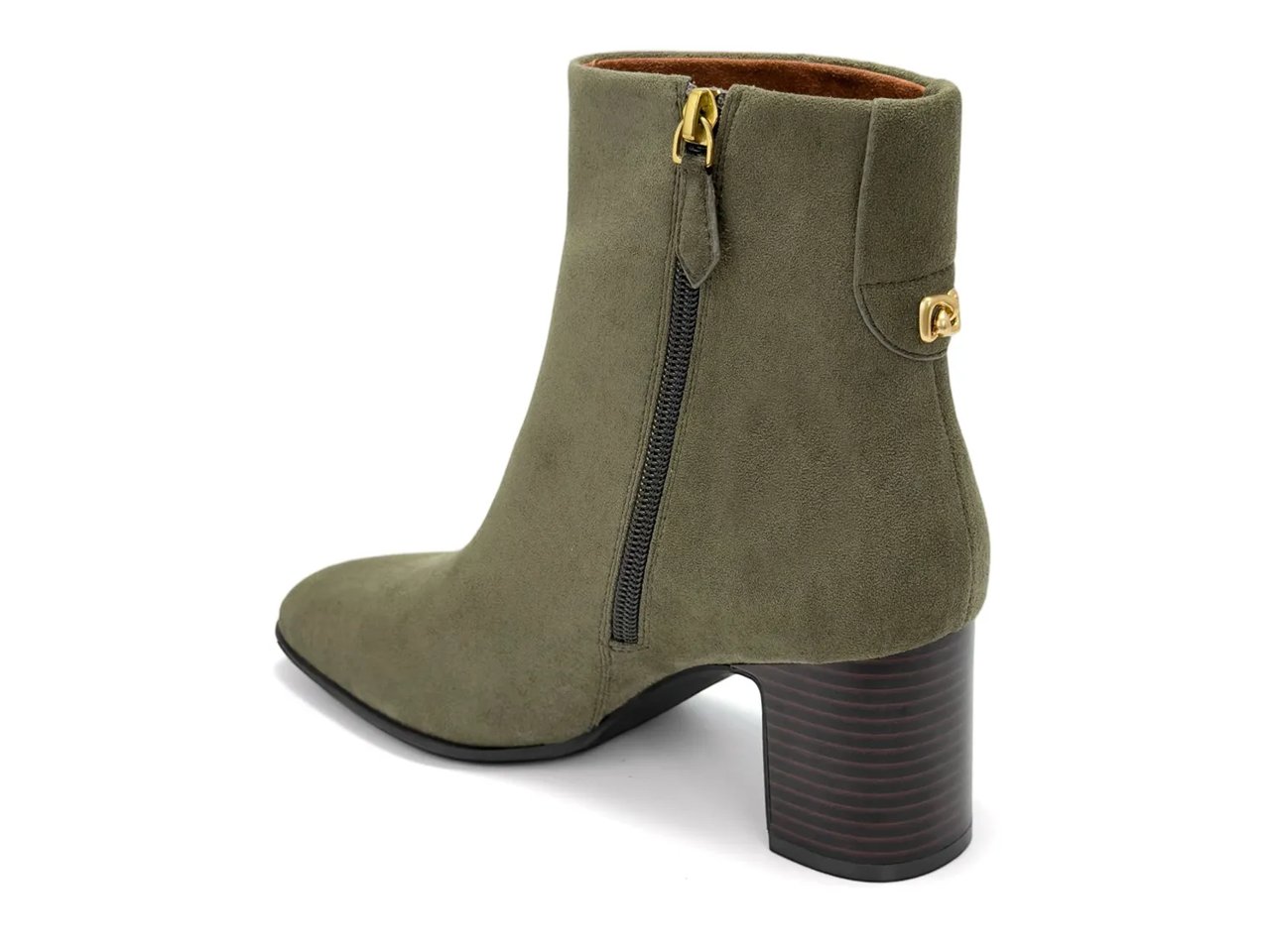 Madera Bootie