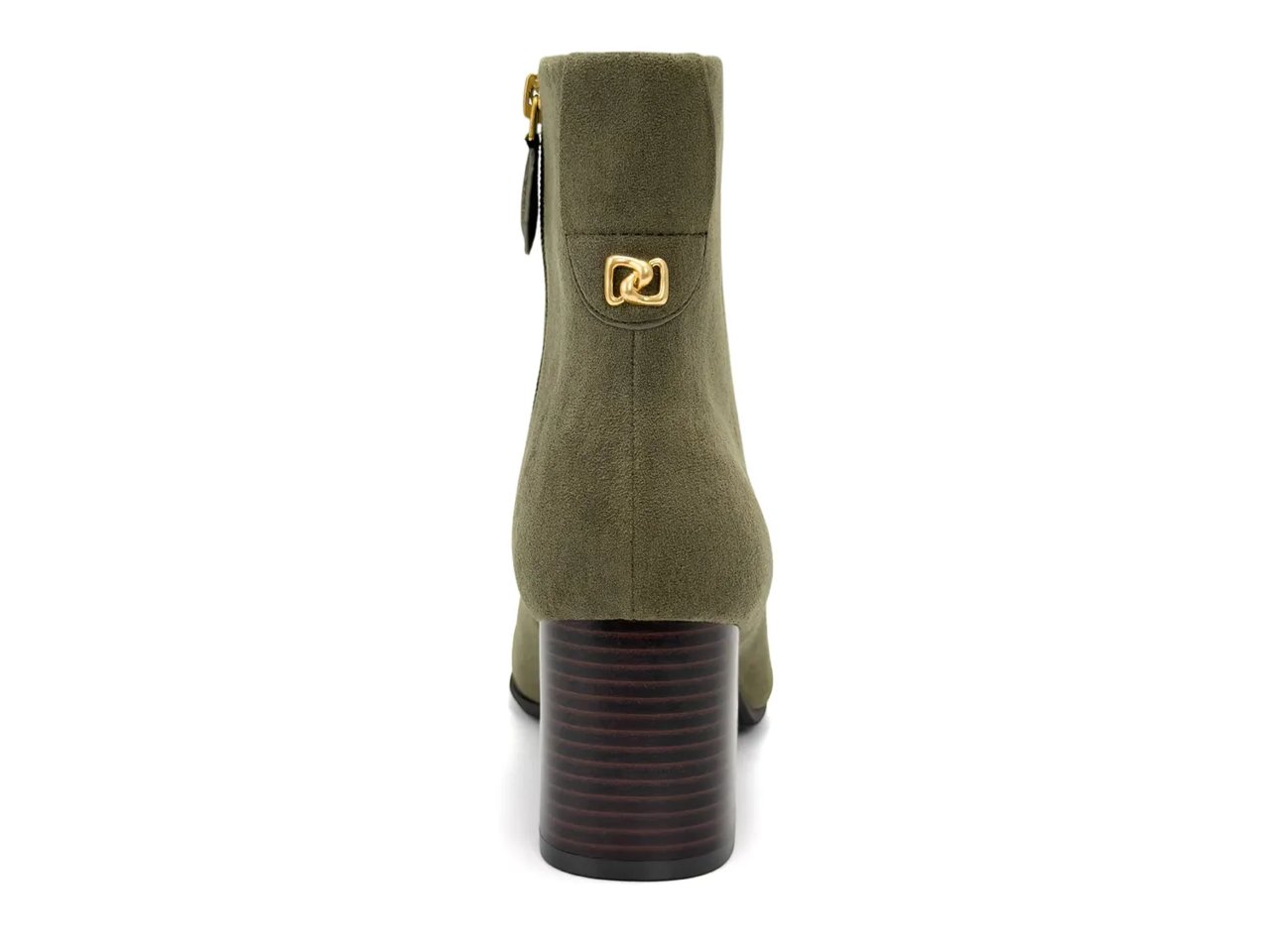 Madera Bootie