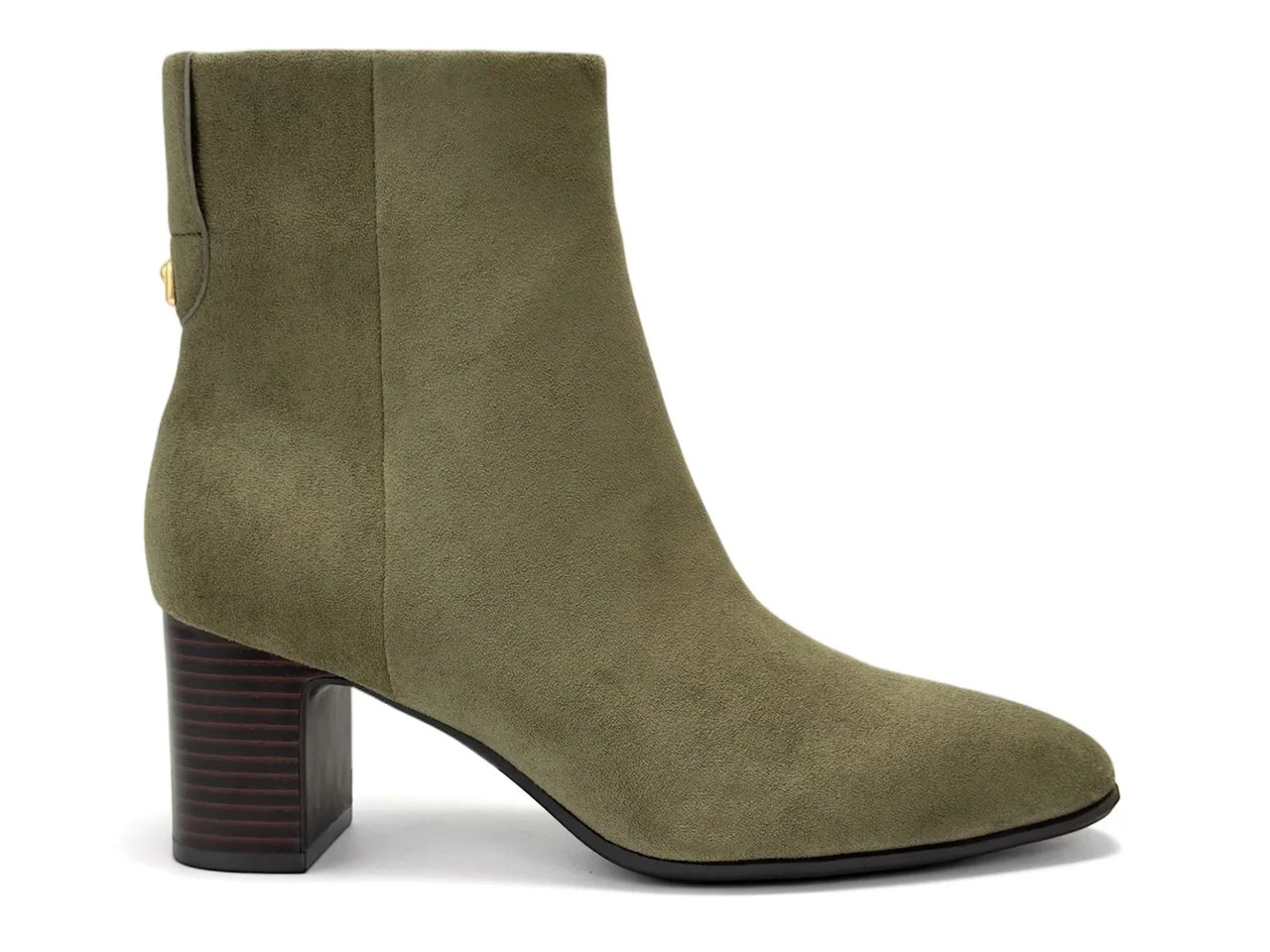 Madera Bootie