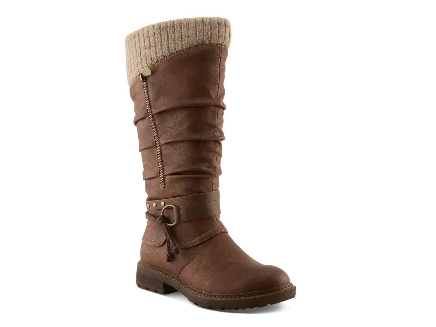 Rolandria Boot