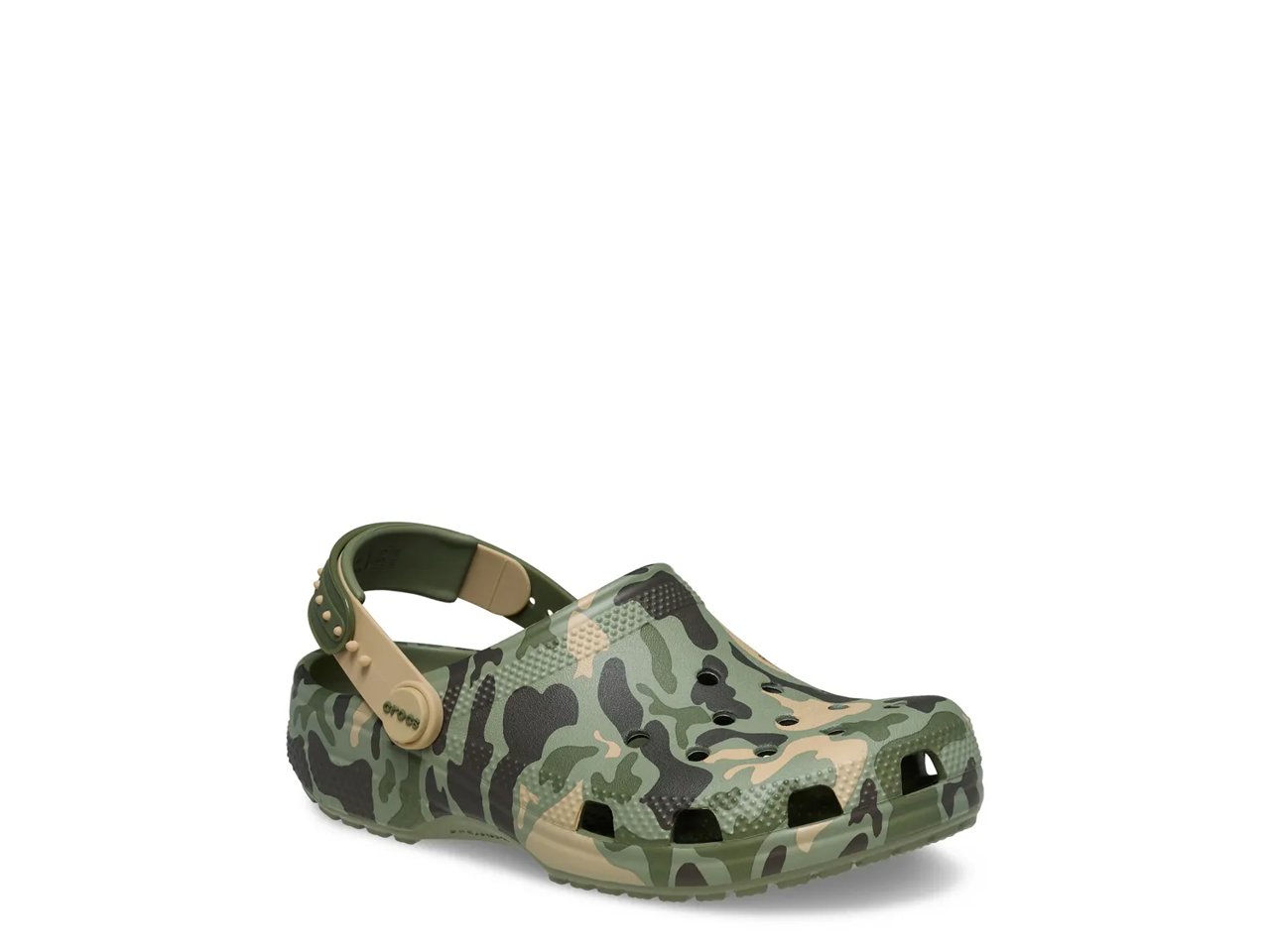 Classic Clog - Kids'