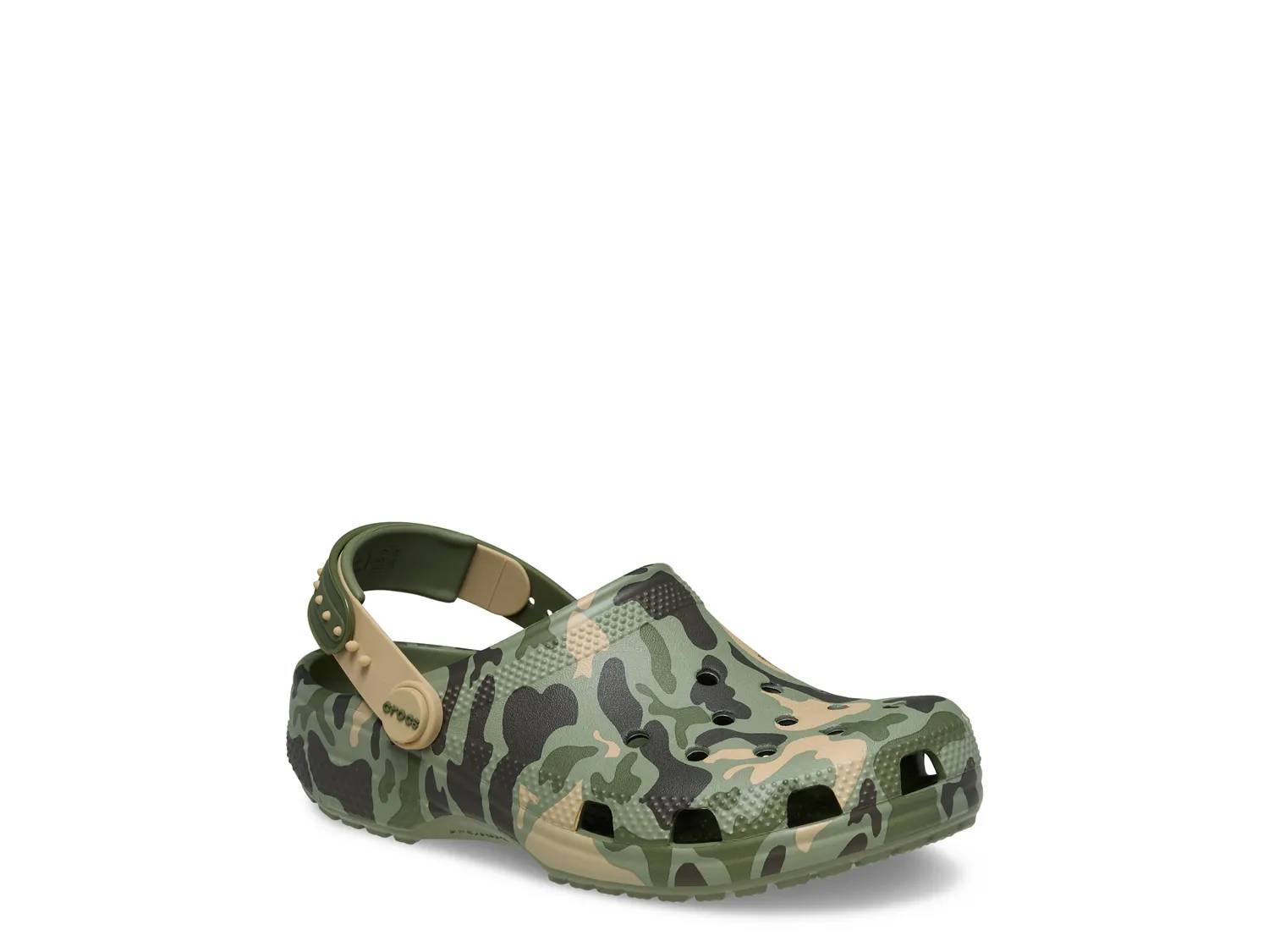 Classic Clog - Kids'