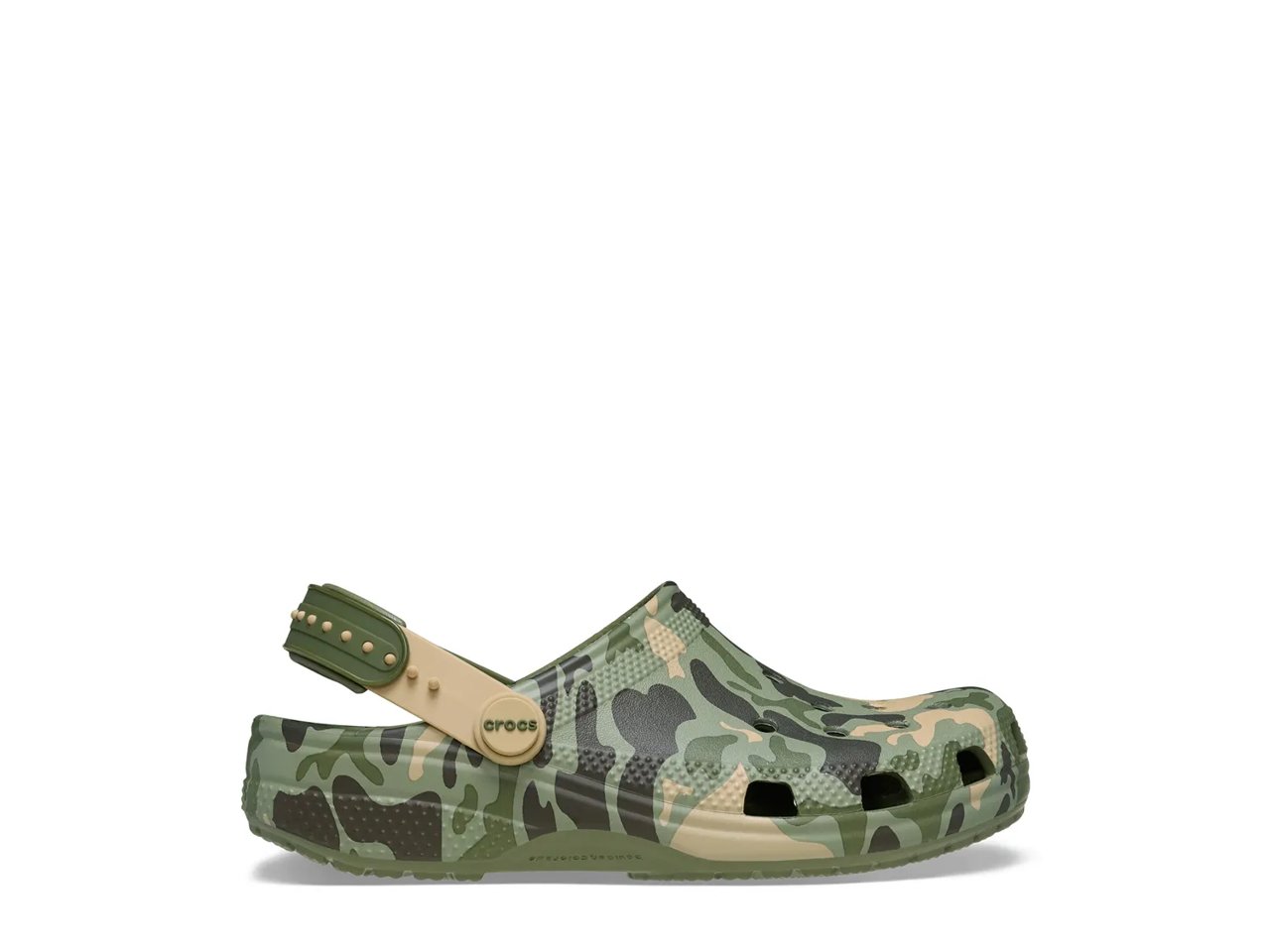 Classic Clog - Kids'