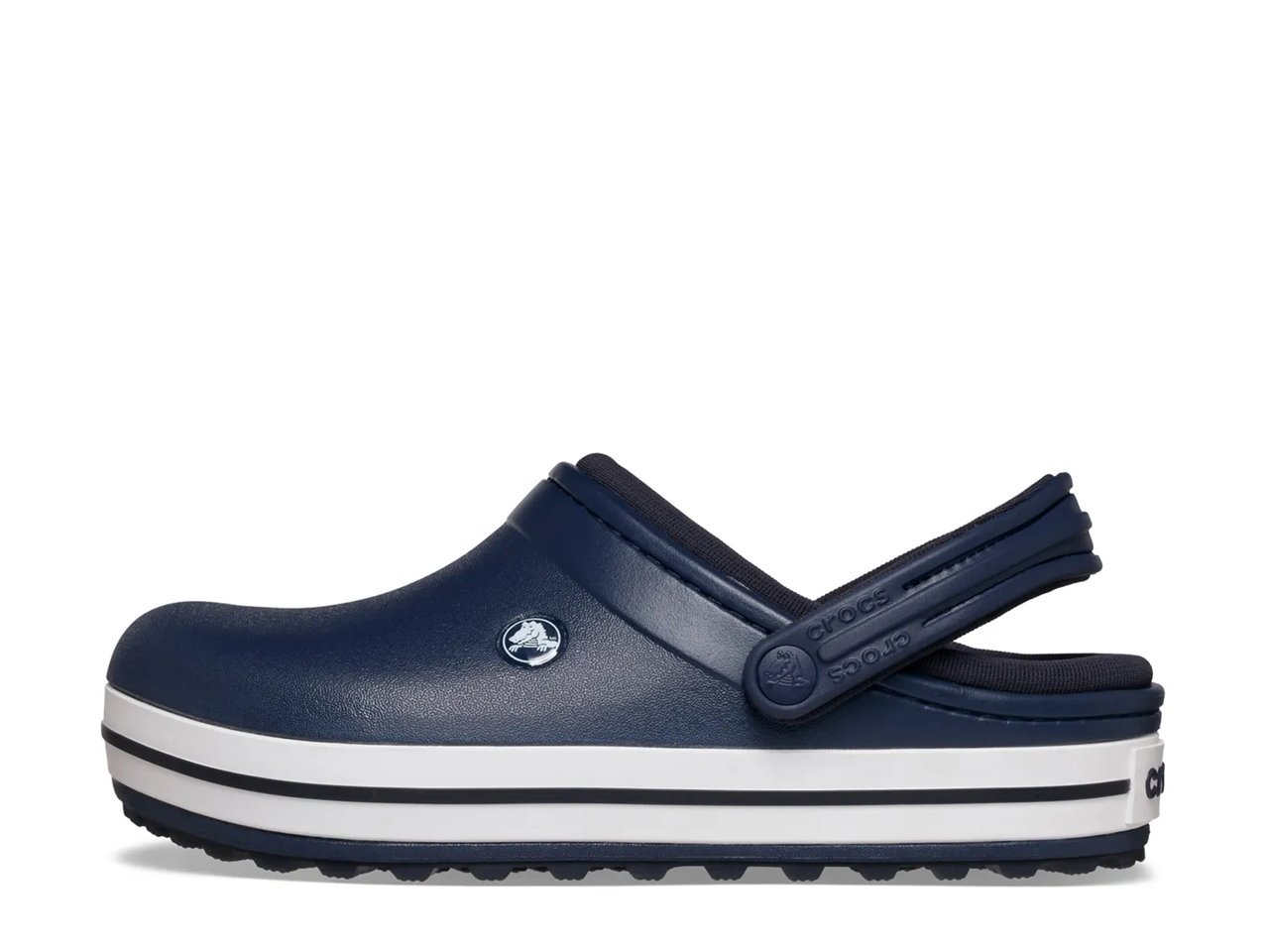 Crocband Clog