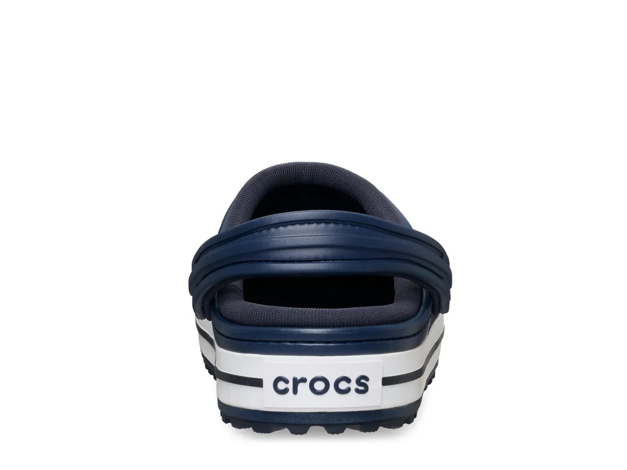 Crocband Clog