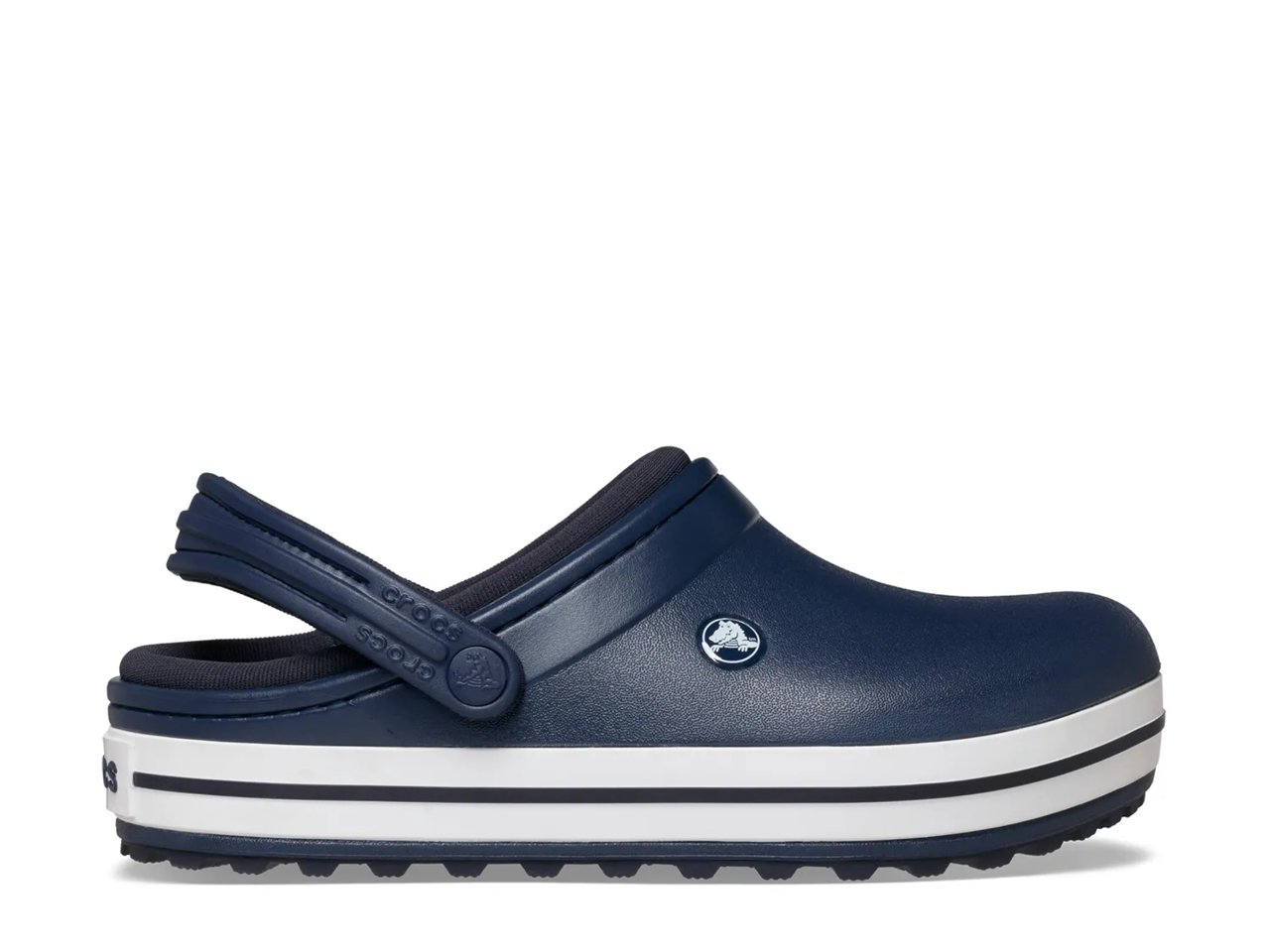 Crocband Clog