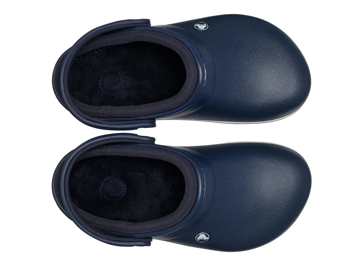 Crocband Clog