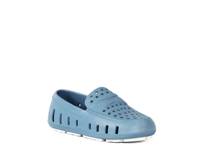 Prodigy Loafer - Kids' Blue view