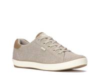 Center III Sneaker - Women's Taupe/Gold view