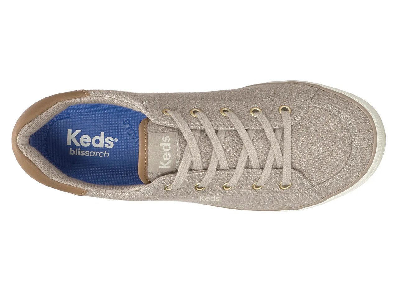 Center III Sneaker - Women's