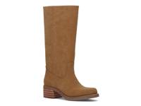 Miranda Western Boot Teak view