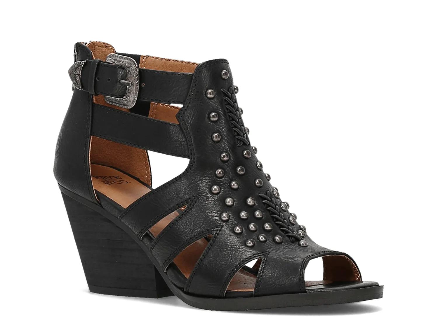 Jolene Stud Sandal - image 2