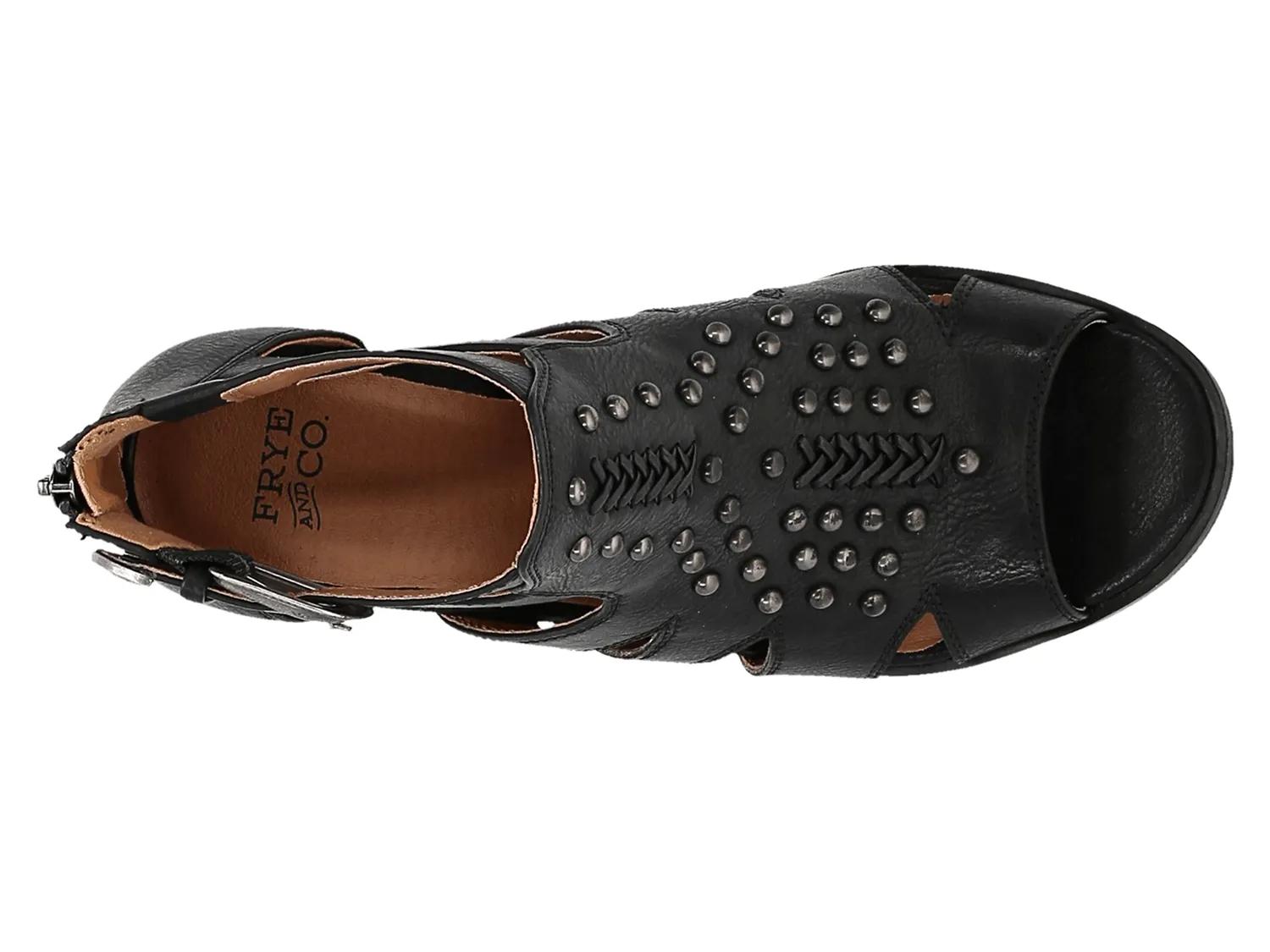 Jolene Stud Sandal