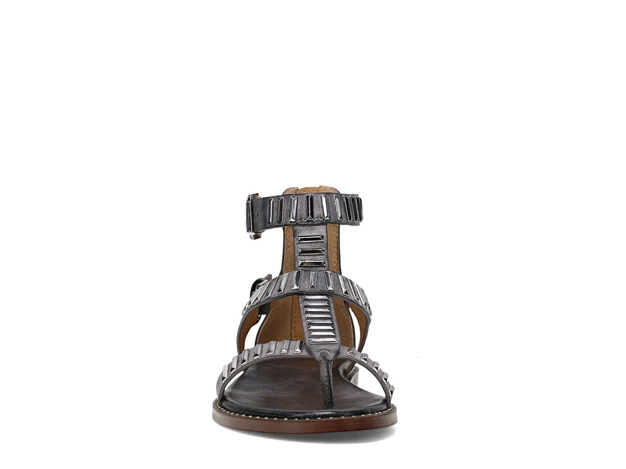 Bucky T-Strap Sandal