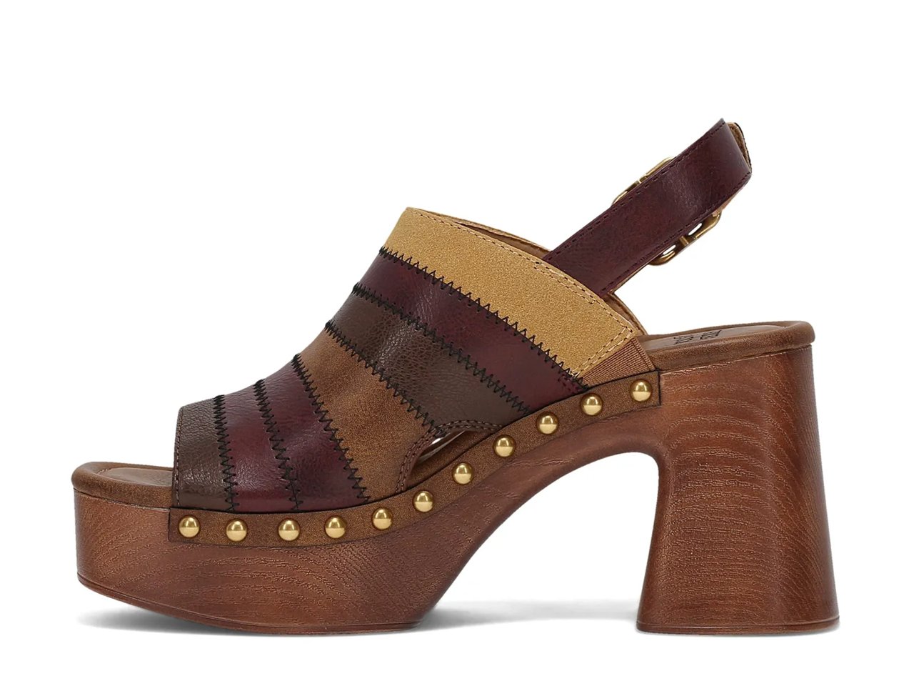 Wylie Platform Sandal