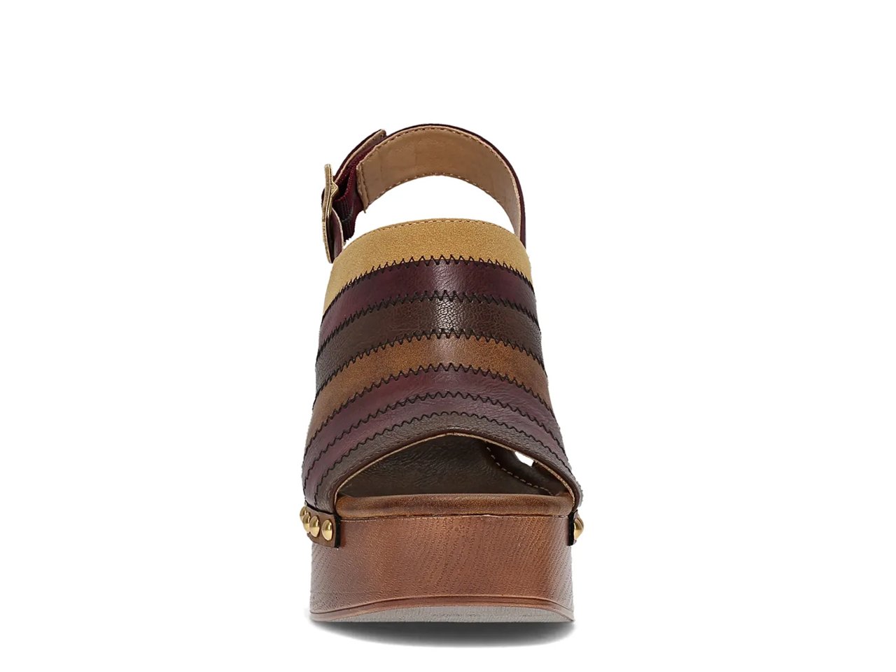 Wylie Platform Sandal