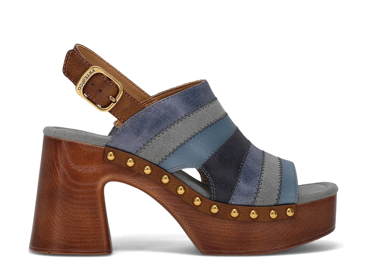 Wylie Platform Sandal
