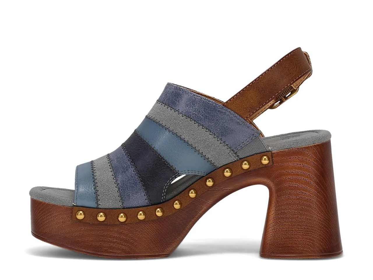 Wylie Platform Sandal