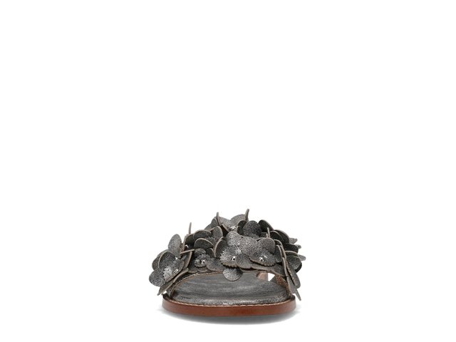 Frye & Co. Bucky Flower Sandal - Free Shipping | DSW