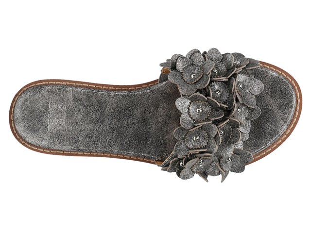 Frye & Co. Bucky Flower Sandal - Free Shipping | DSW