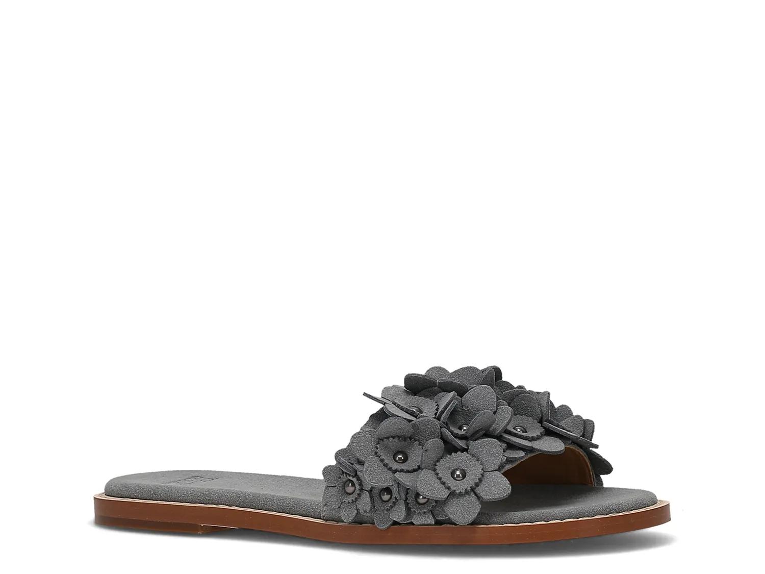 Bucky Flower Sandal - image 3