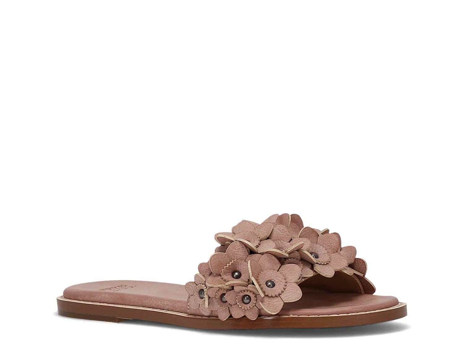 Bucky Flower Sandal - image 4