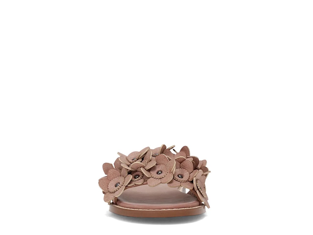 Bucky Flower Sandal