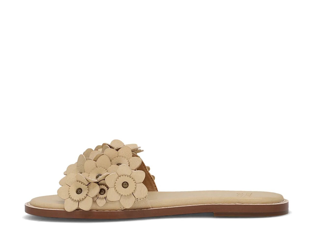 Bucky Flower Sandal