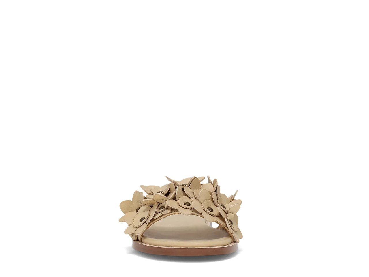 Bucky Flower Sandal