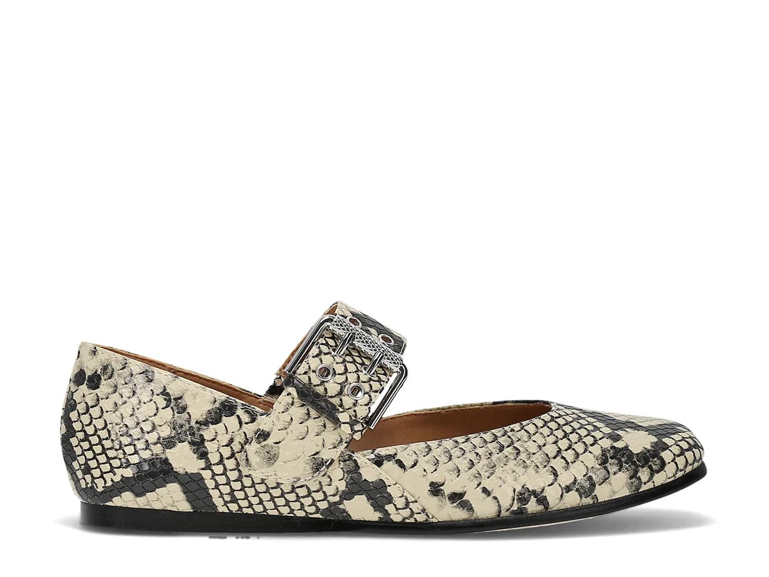 Elvie Mary Jane Flat