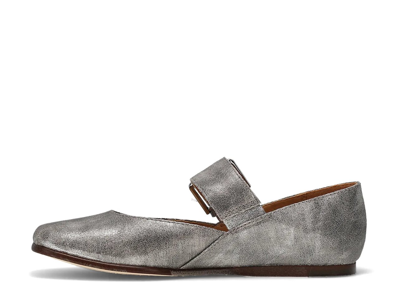Elvie Mary Jane Flat