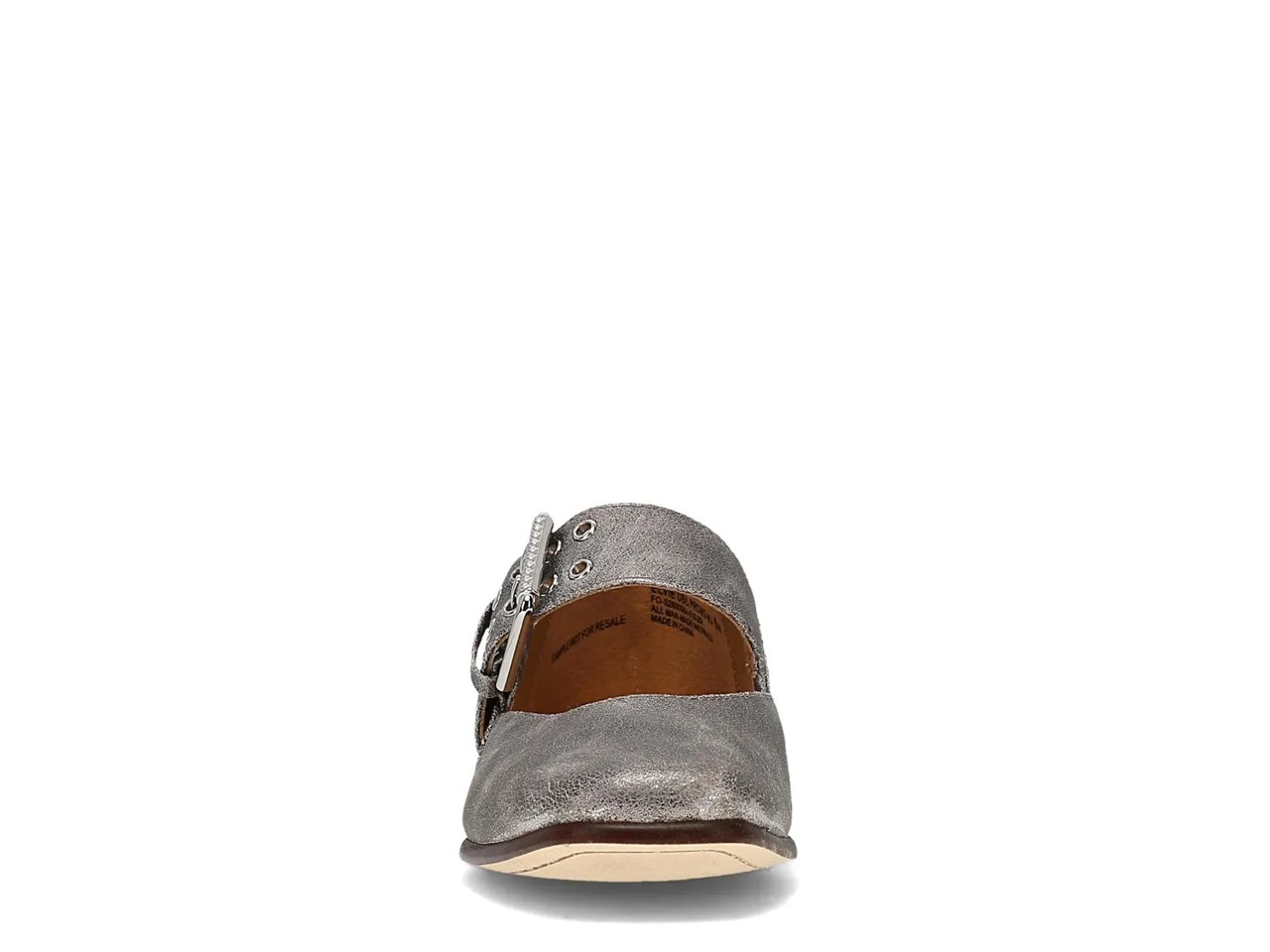 Elvie Mary Jane Flat