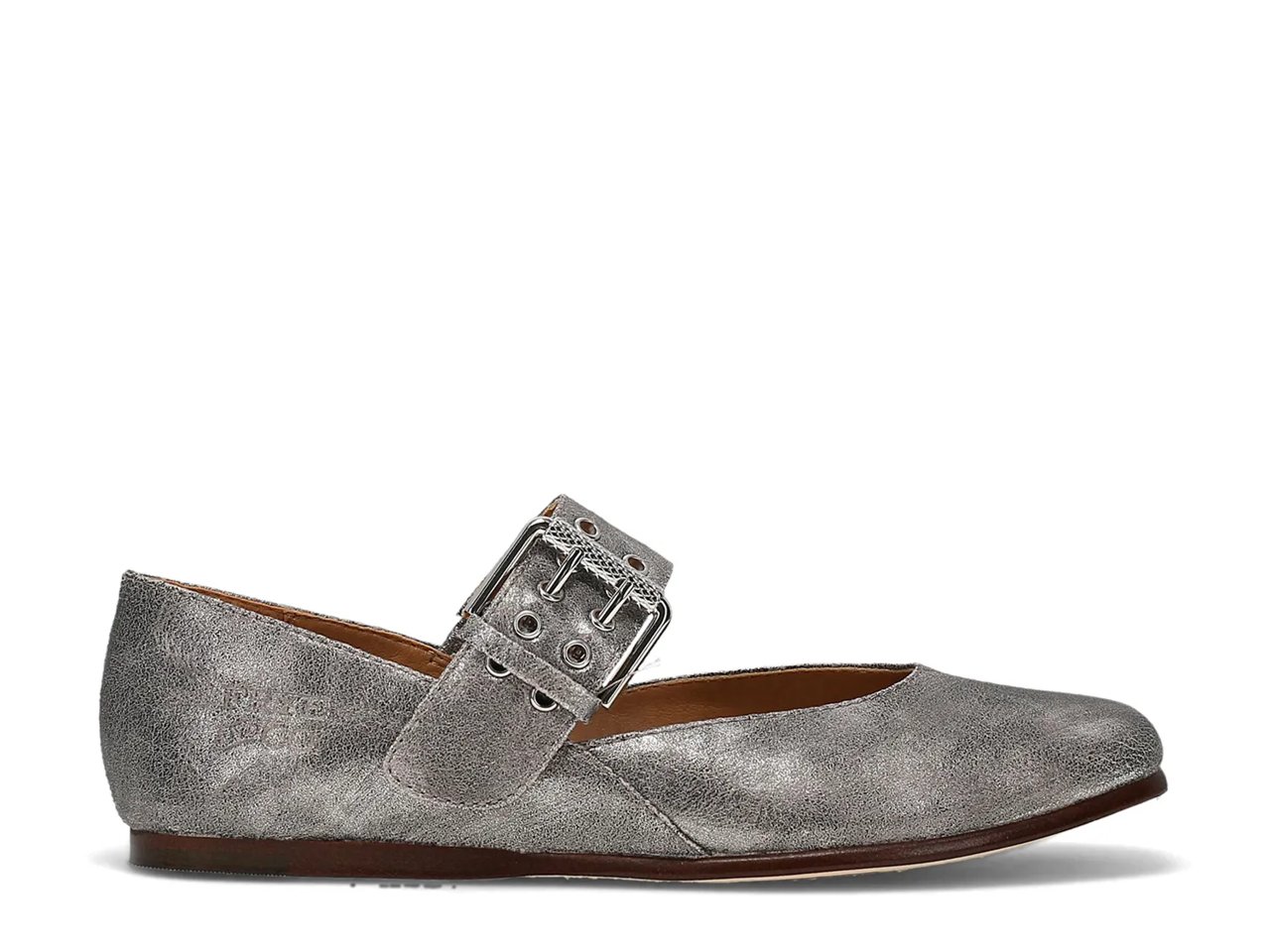 Elvie Mary Jane Flat