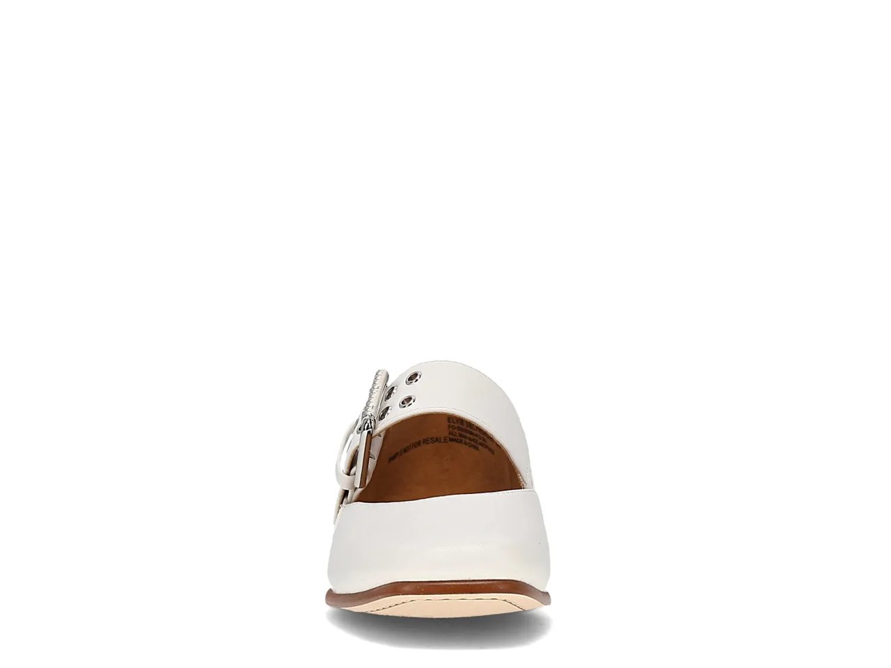Elvie Mary Jane Flat