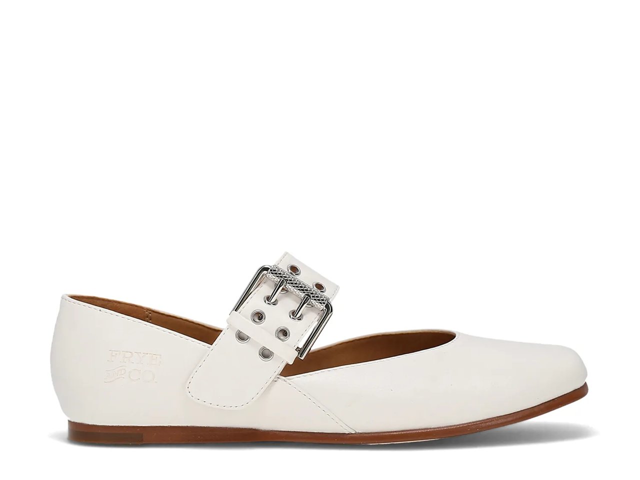 Elvie Mary Jane Flat