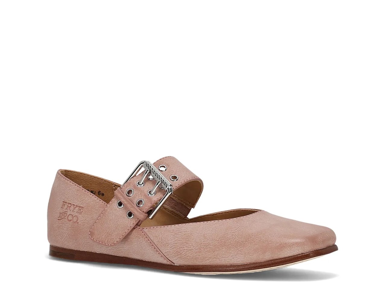 Elvie Mary Jane Flat