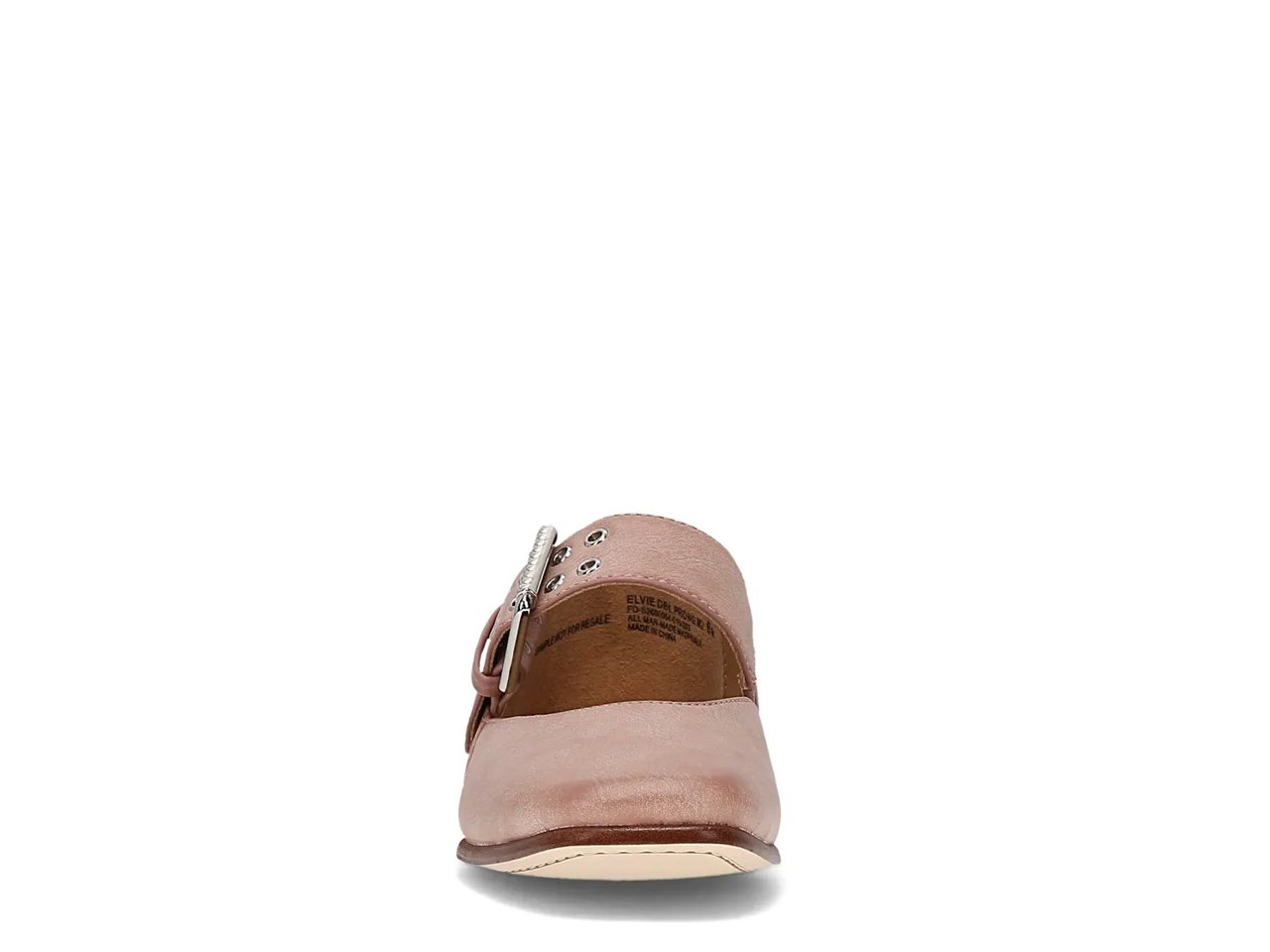 Elvie Mary Jane Flat