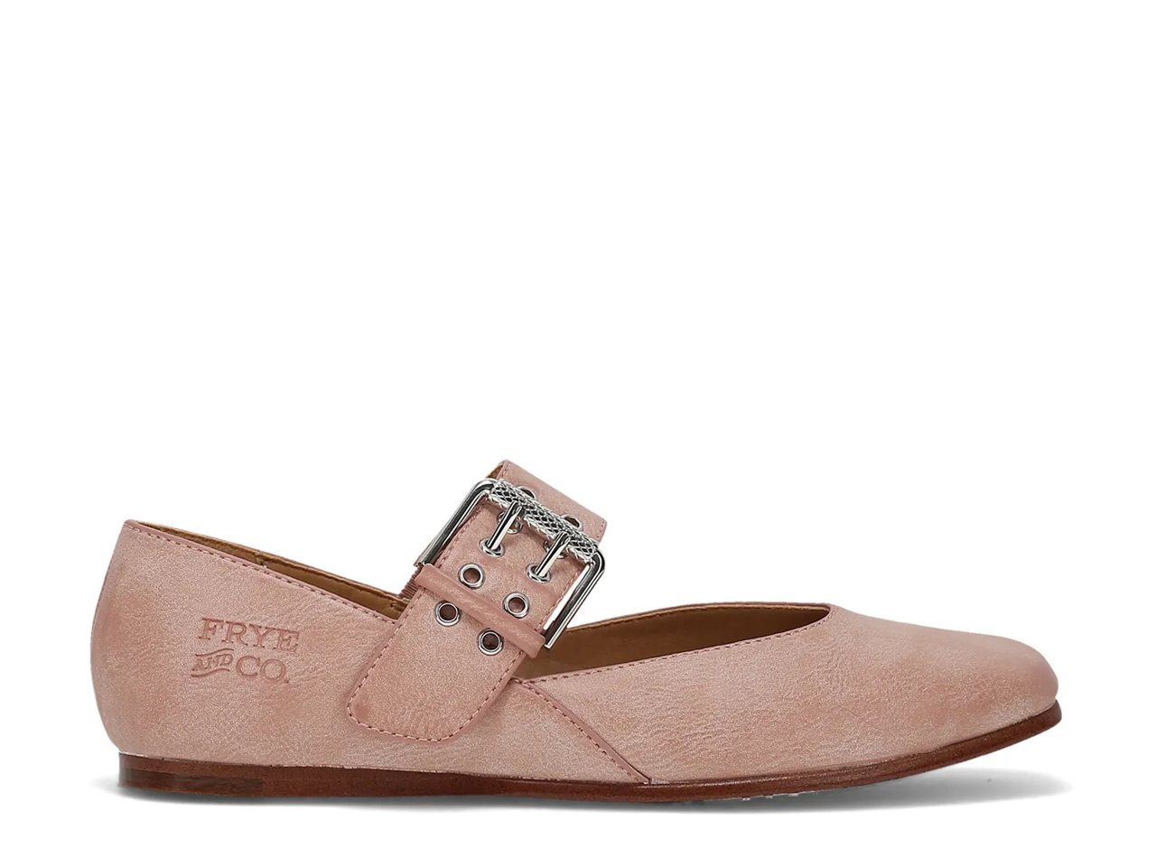 Elvie Mary Jane Flat