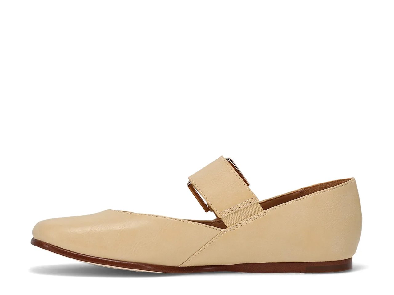Elvie Mary Jane Flat