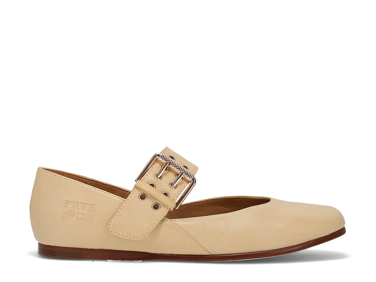 Elvie Mary Jane Flat