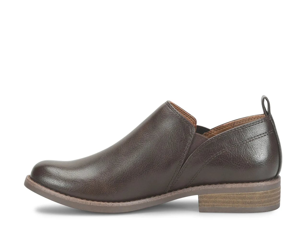 Maggie Slip-On