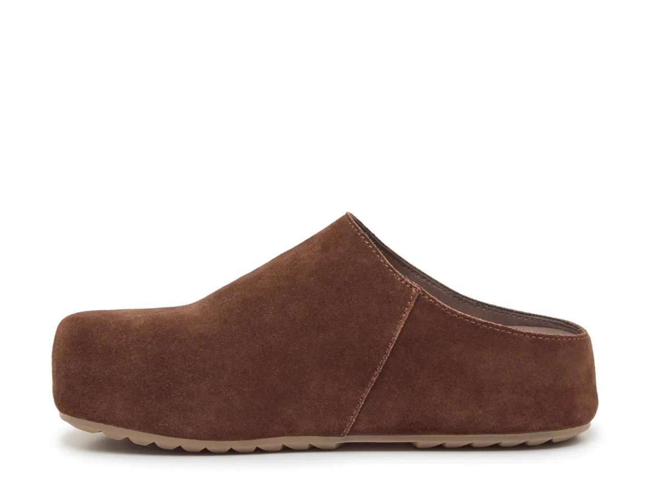 Faira Platform Clog